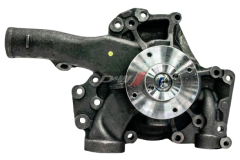 Water Pump W/Gasket RA9062006301